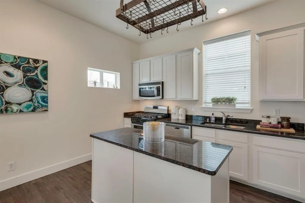 1603 Jensen Court