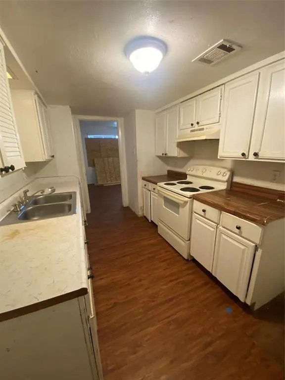 542 Shadyway Drive