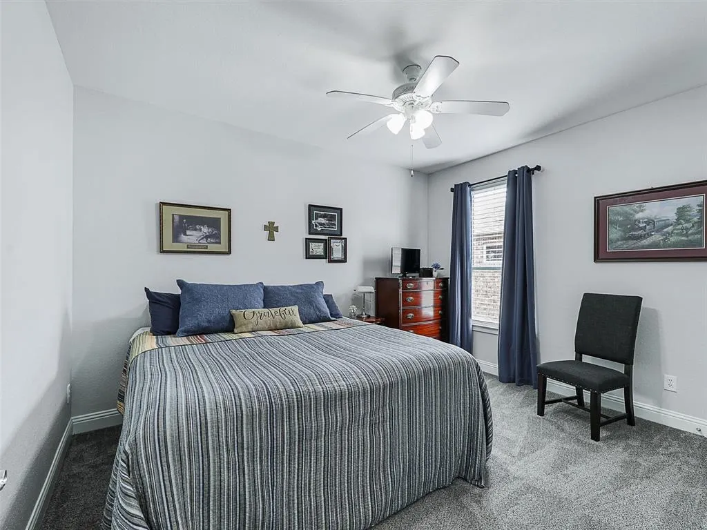 6026 Prairie Bend Lane