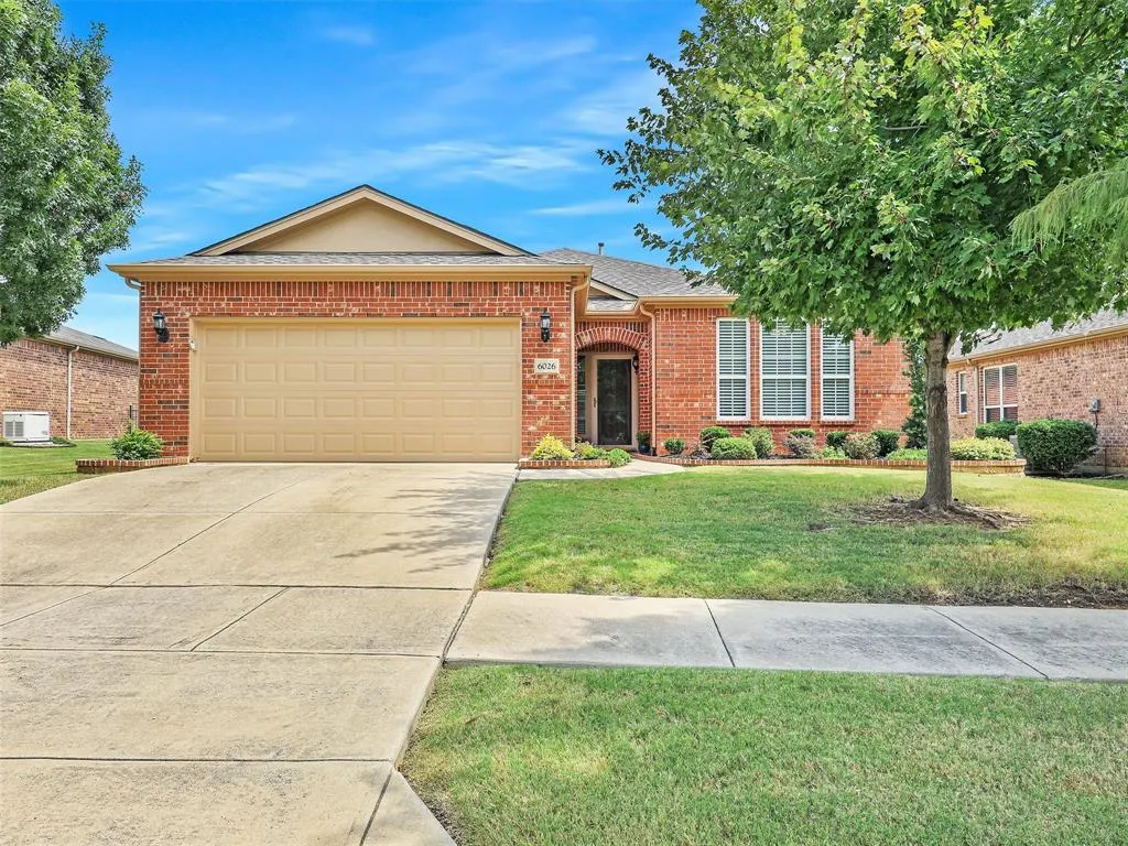 6026 Prairie Bend Lane
