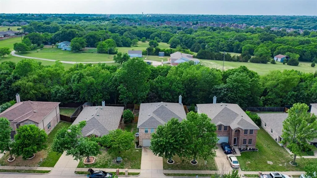 525 Rocky Springs Drive