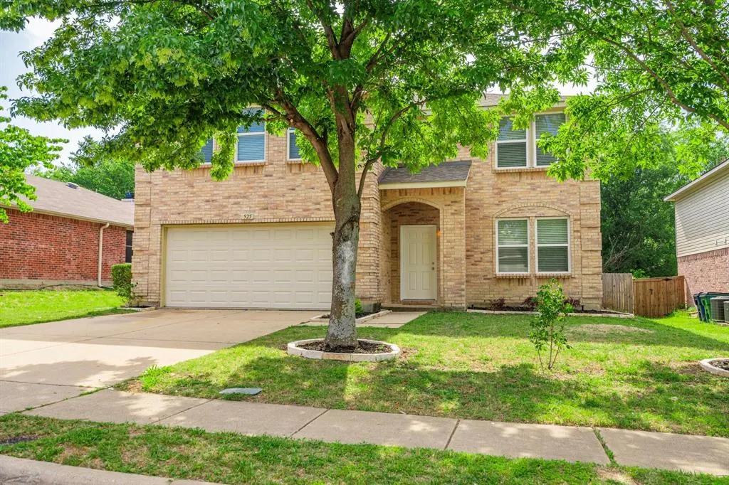 525 Rocky Springs Drive