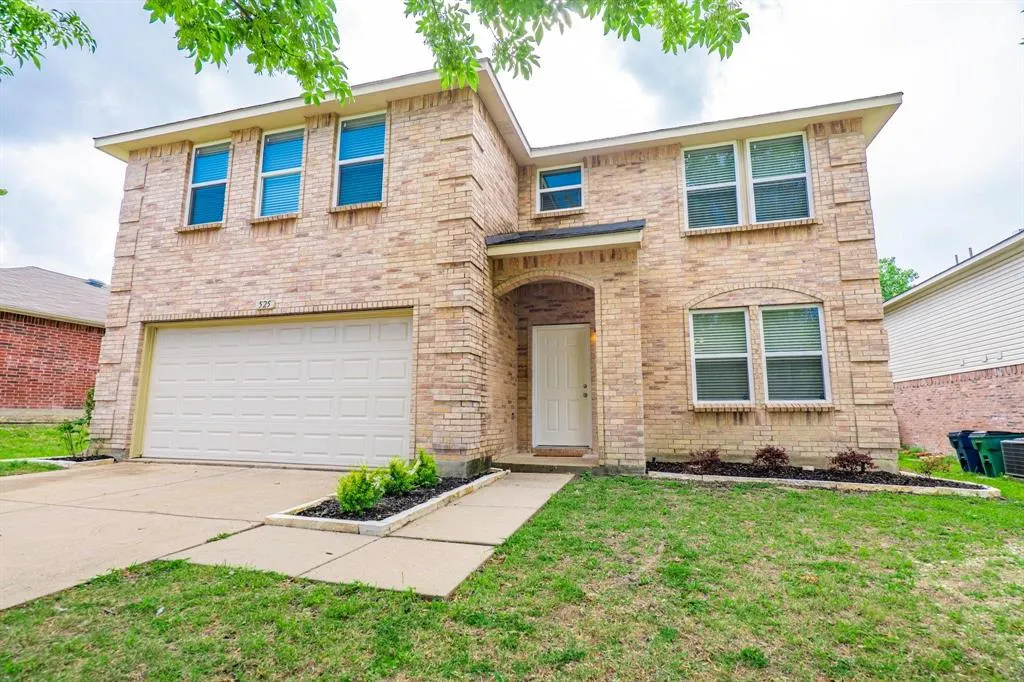 525 Rocky Springs Drive