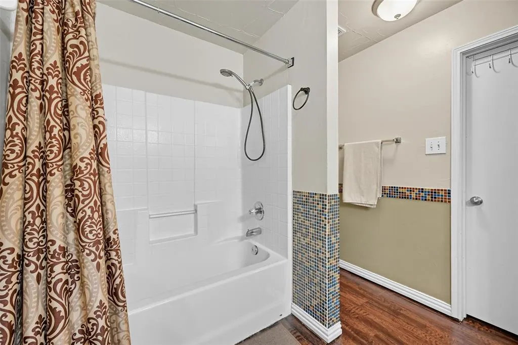 2918 Saint Rita Drive
