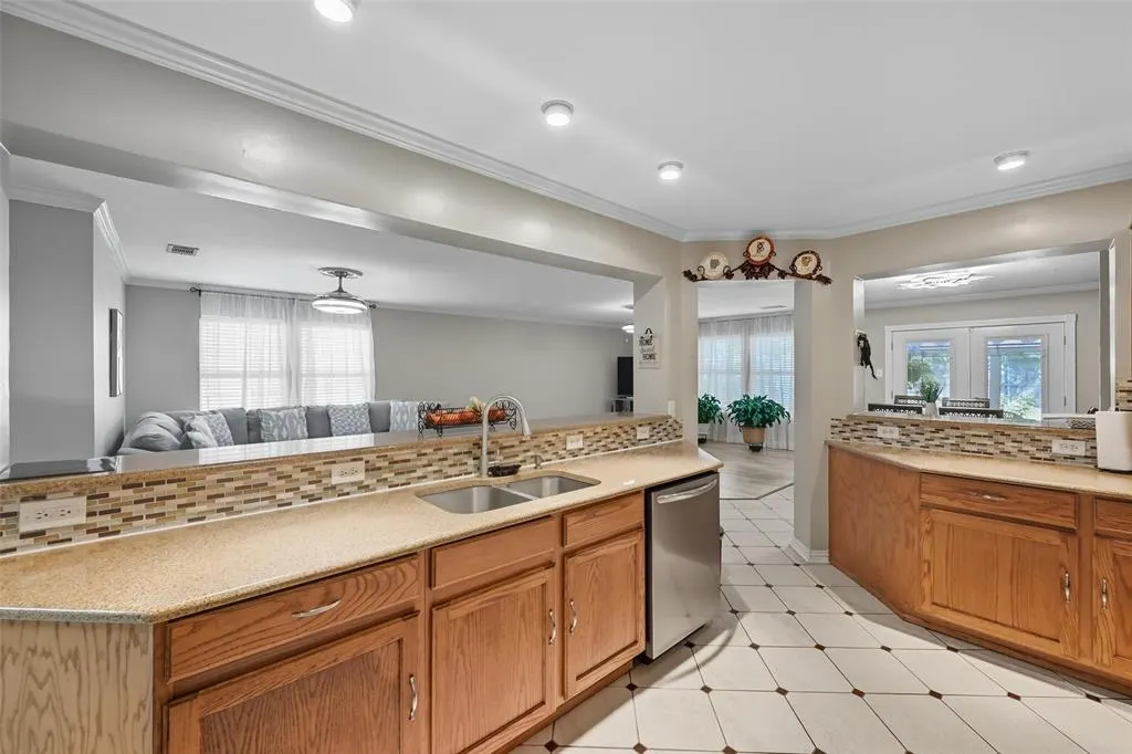 2918 Saint Rita Drive