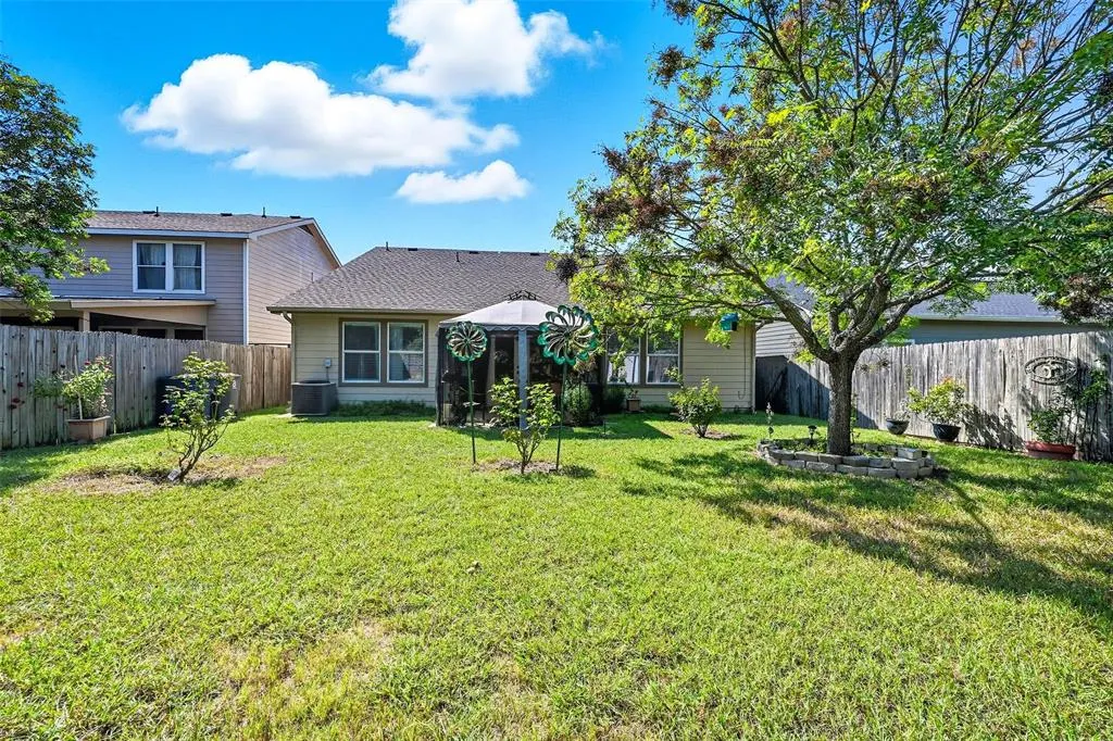 2918 Saint Rita Drive