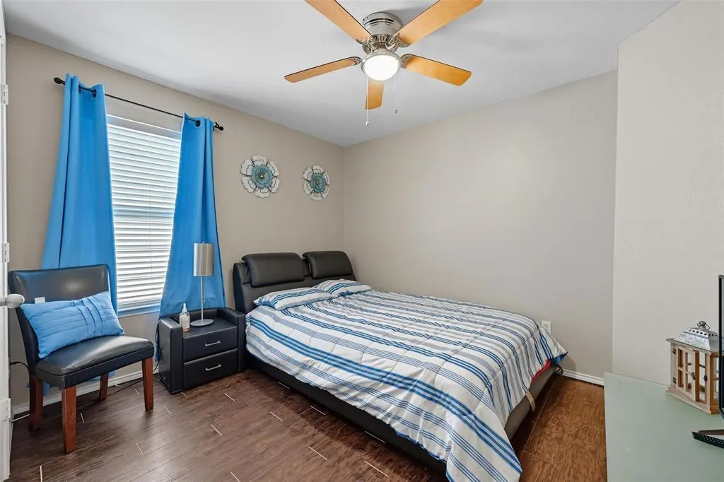 2918 Saint Rita Drive