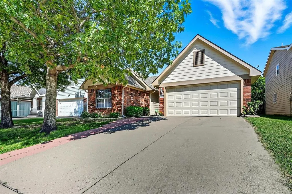 2918 Saint Rita Drive