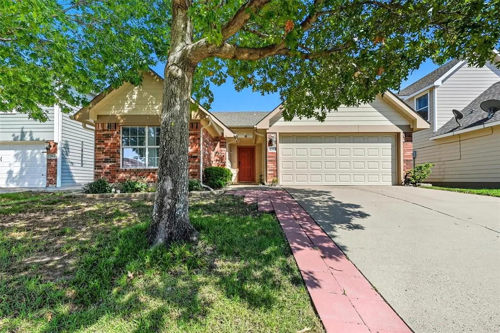 2918 Saint Rita Drive