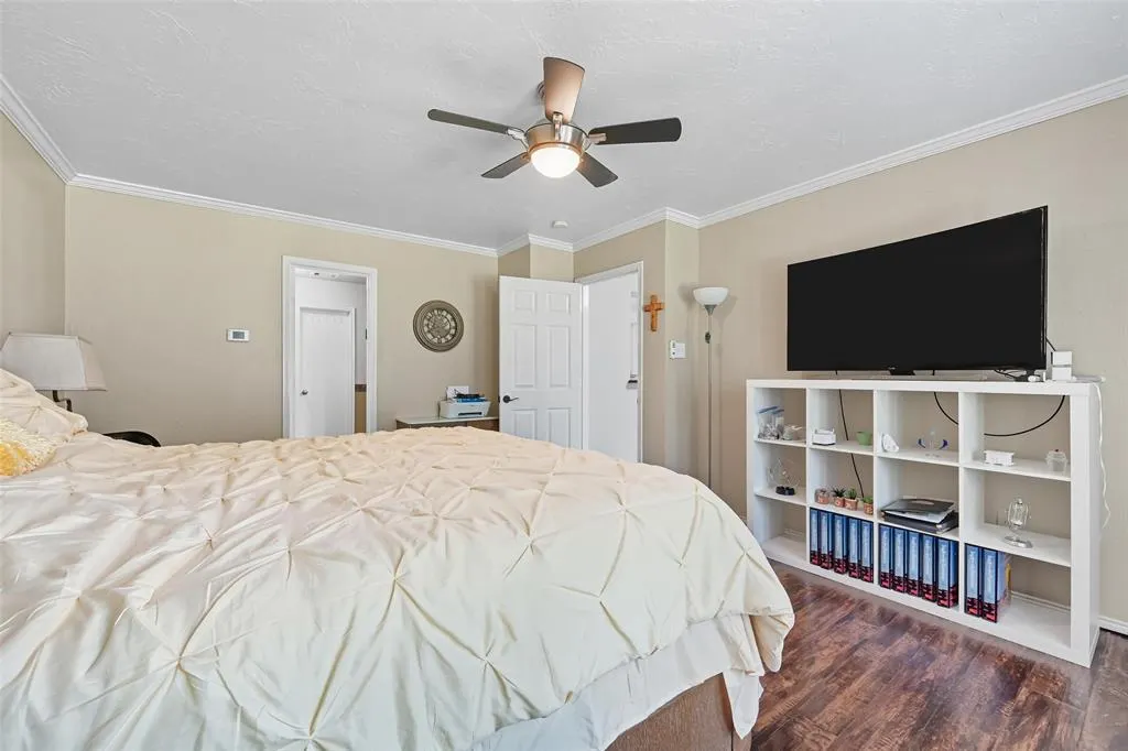 2918 Saint Rita Drive