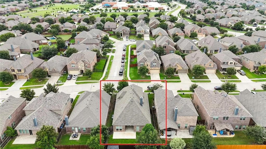 10500 Musketball Place