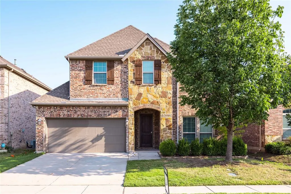 10500 Musketball Place
