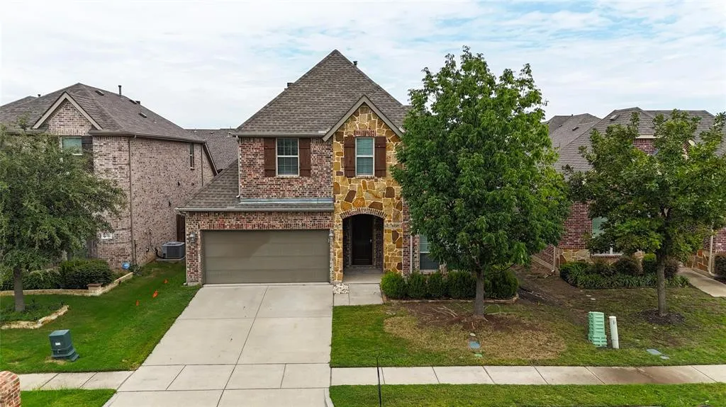 10500 Musketball Place