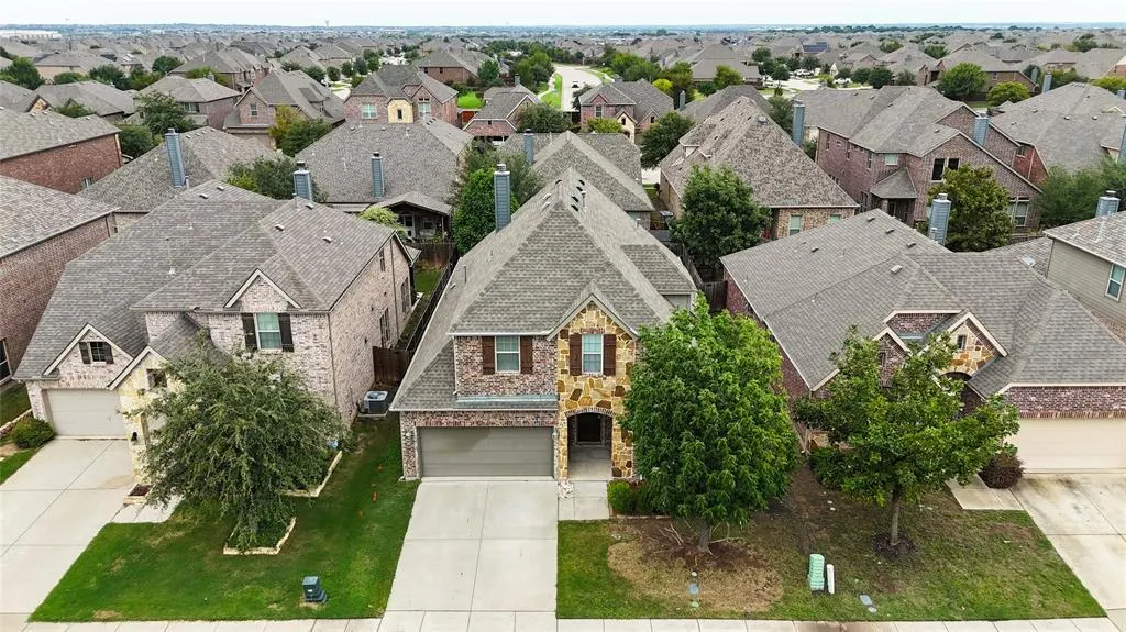 10500 Musketball Place