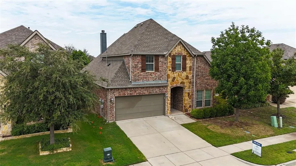 10500 Musketball Place