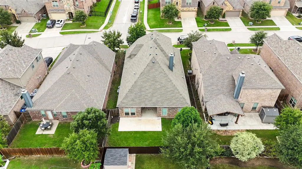 10500 Musketball Place