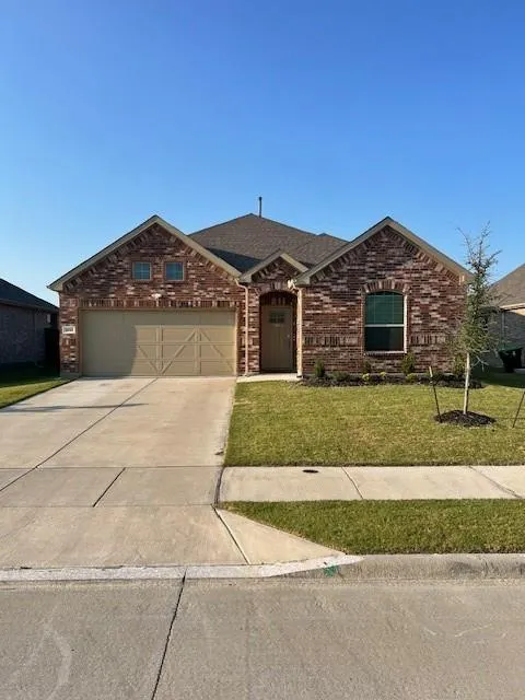 3313 Layla Creek Drive