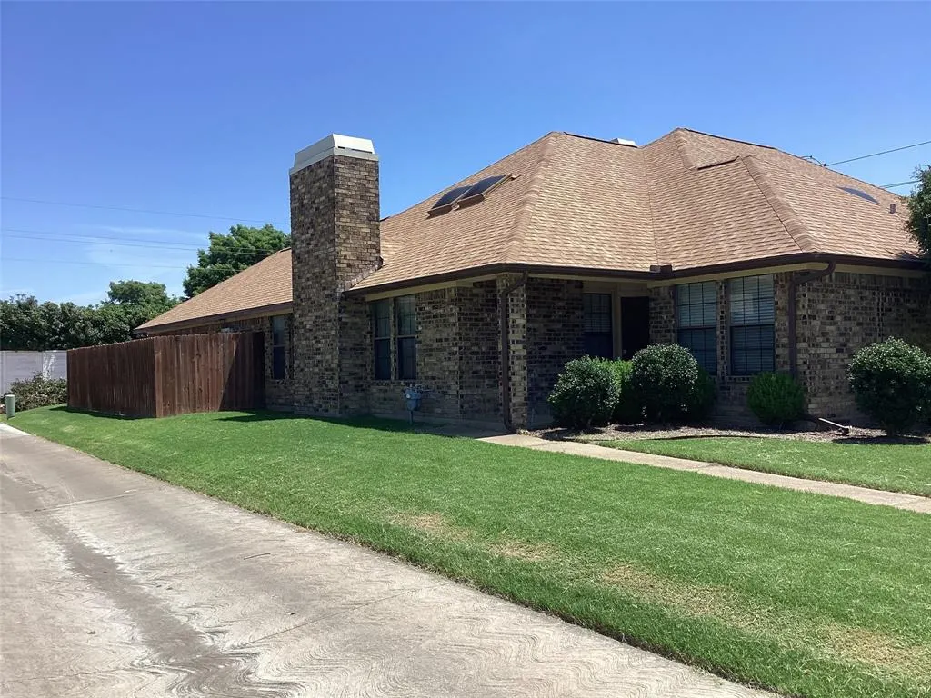 4109 Angelina Drive