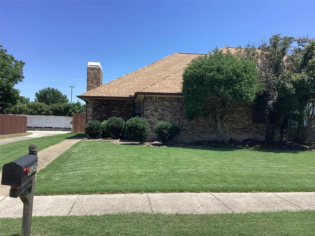 4109 Angelina Drive