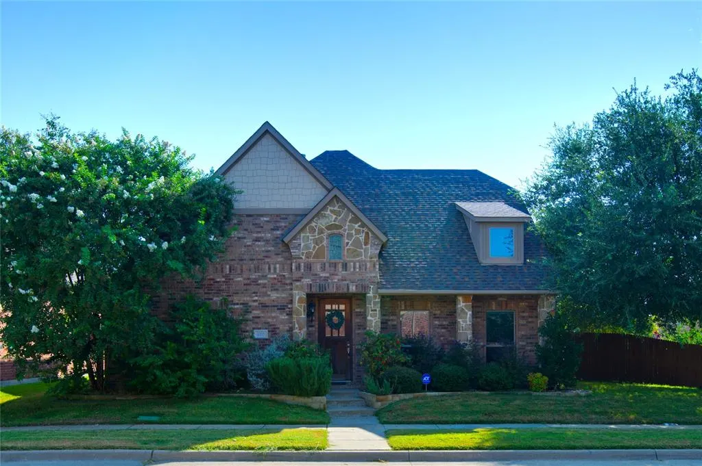 4105 Pecan Bend Lane