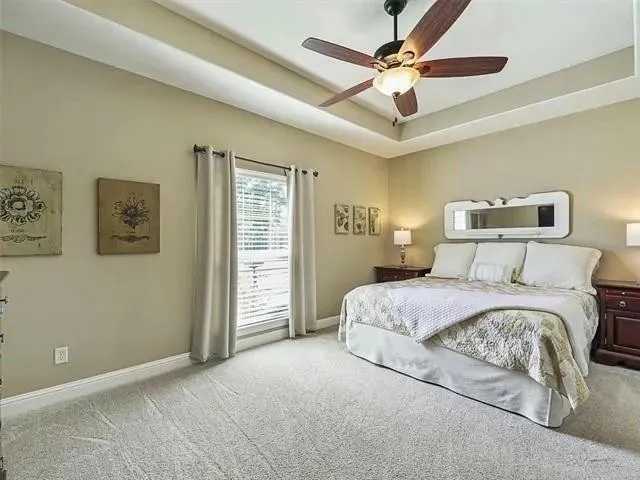 4105 Pecan Bend Lane