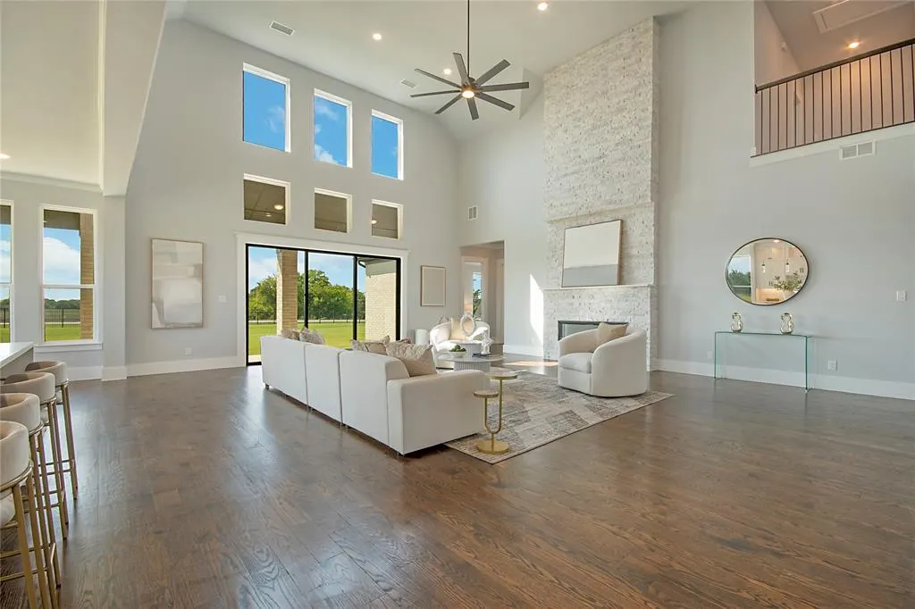 7171 Deerwood Trail