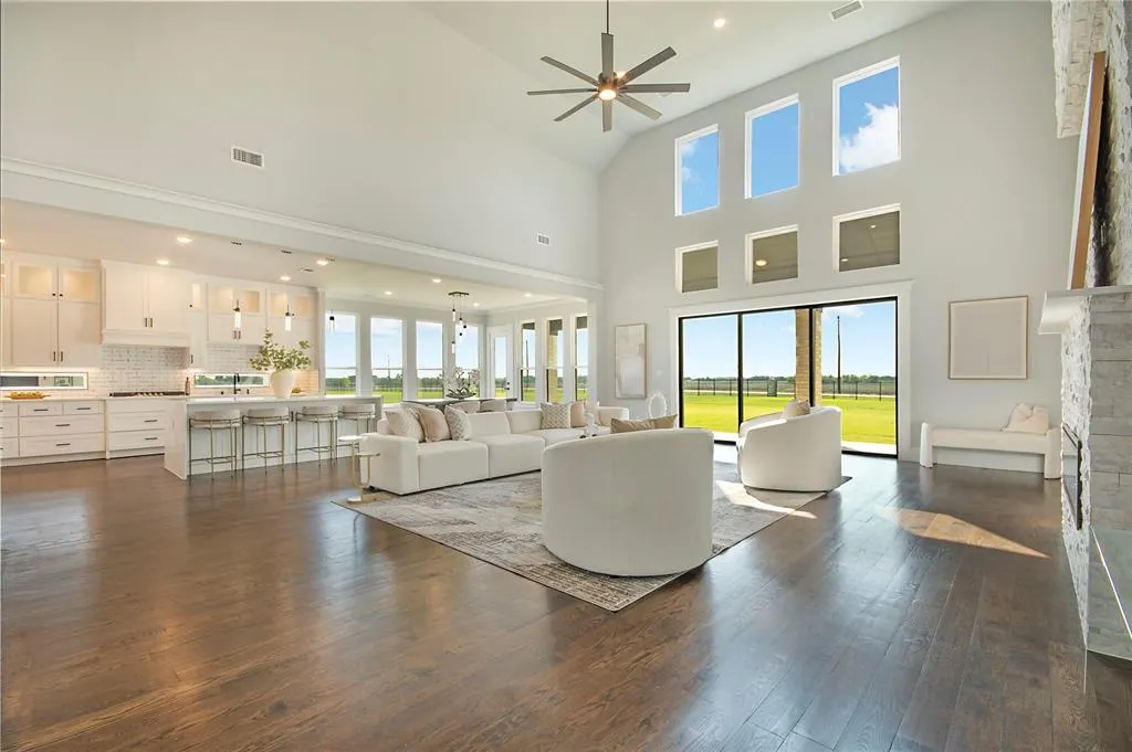 7171 Deerwood Trail