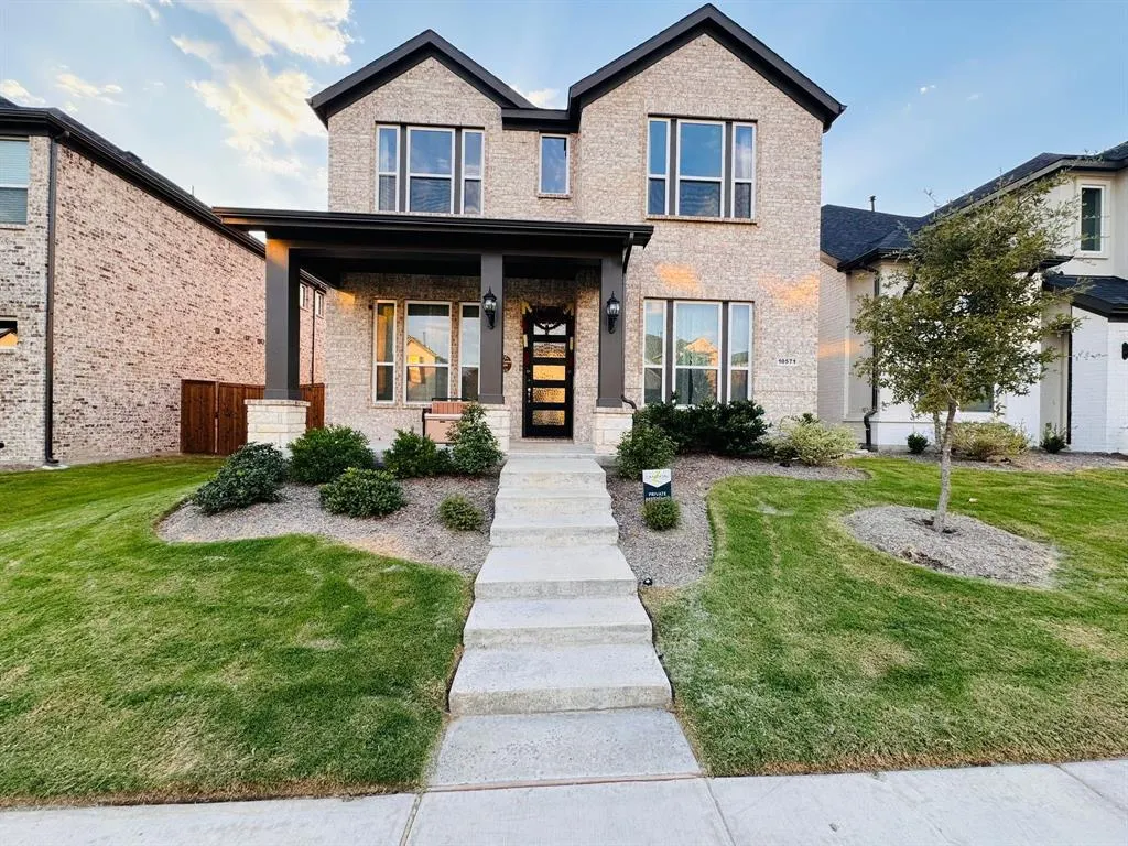 10571 Prairie Rose Road