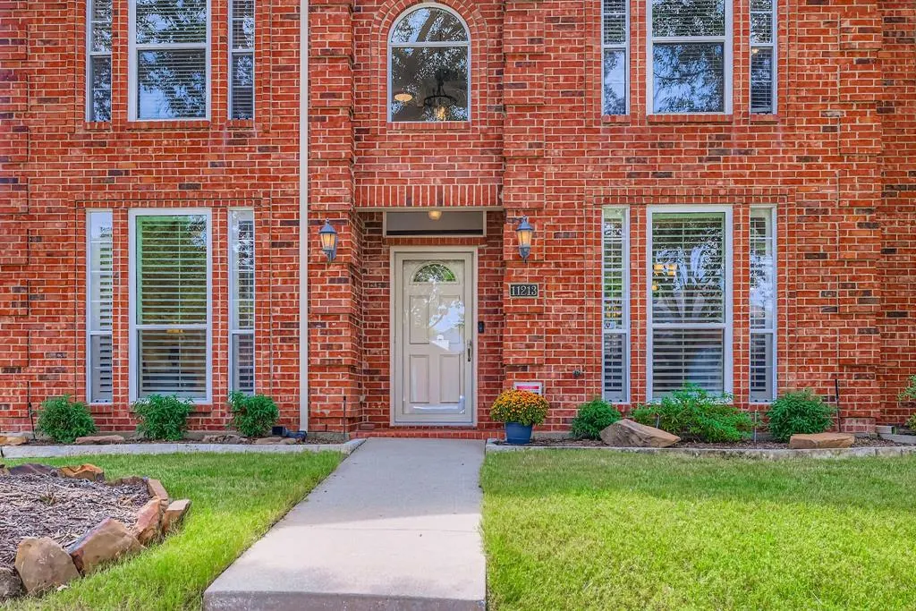 11213 Jereme Trail