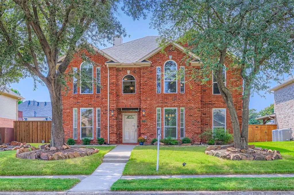 11213 Jereme Trail