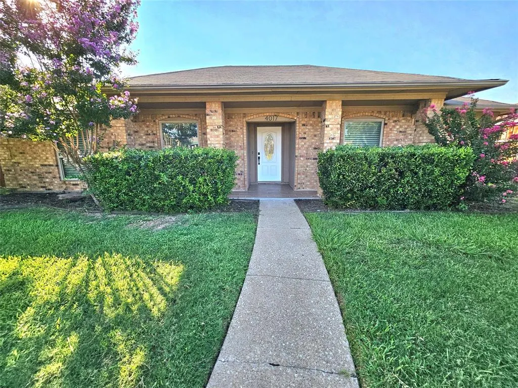 4017 Eagle Pass