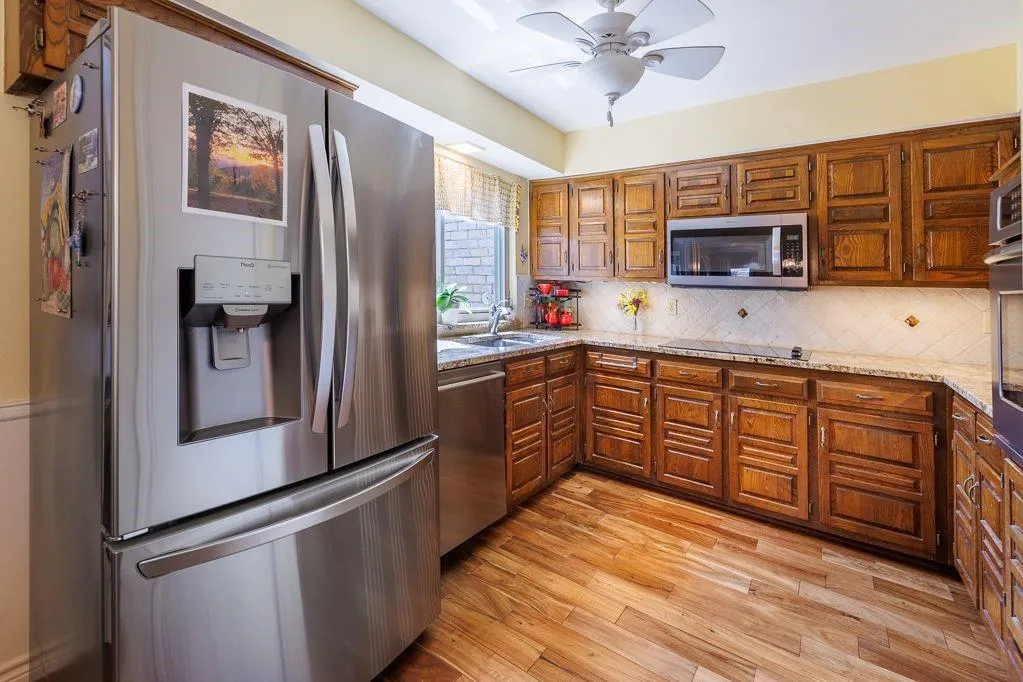 428 Tall Oaks Lane