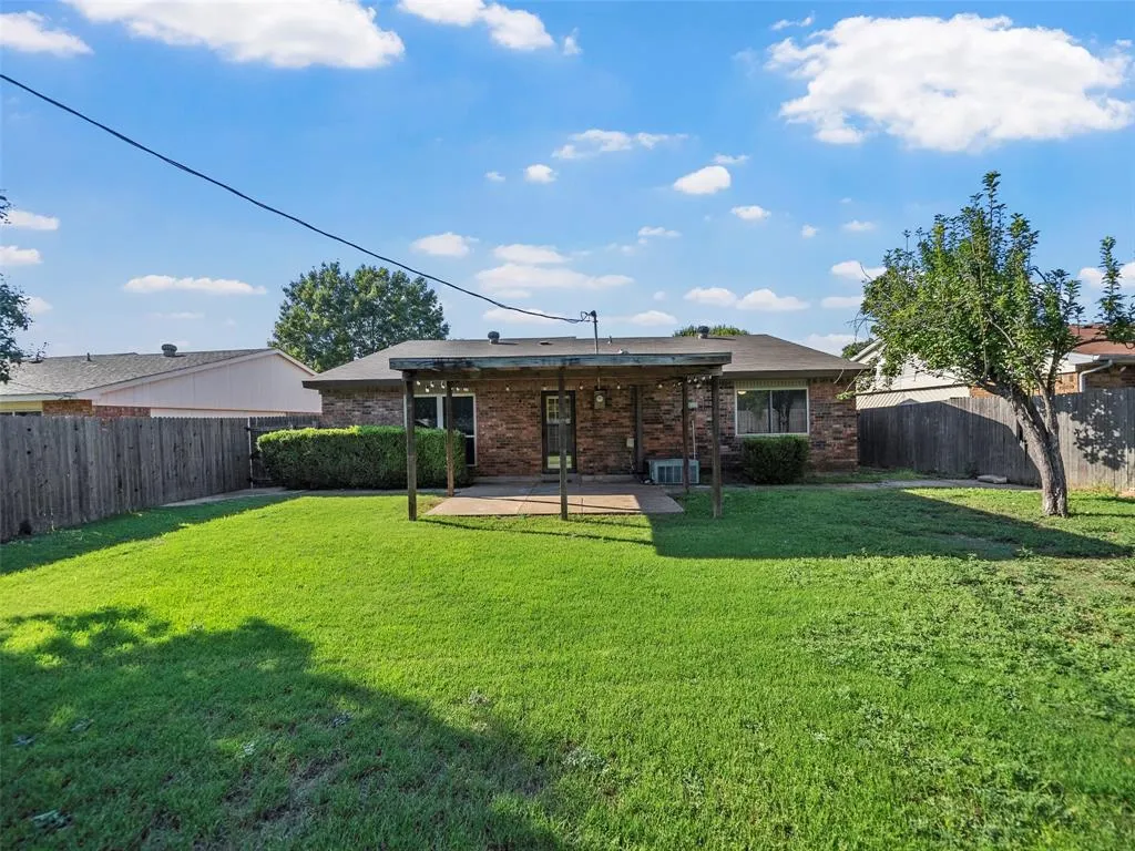 726 Meadow Mead Drive