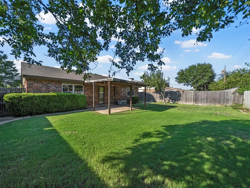 726 Meadow Mead Drive
