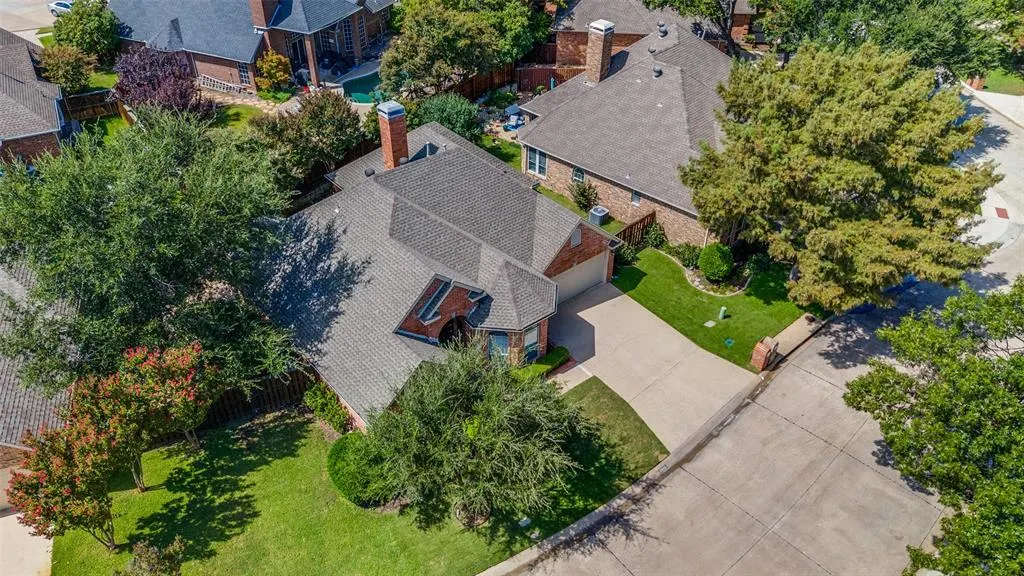5929 La Cumbre Drive