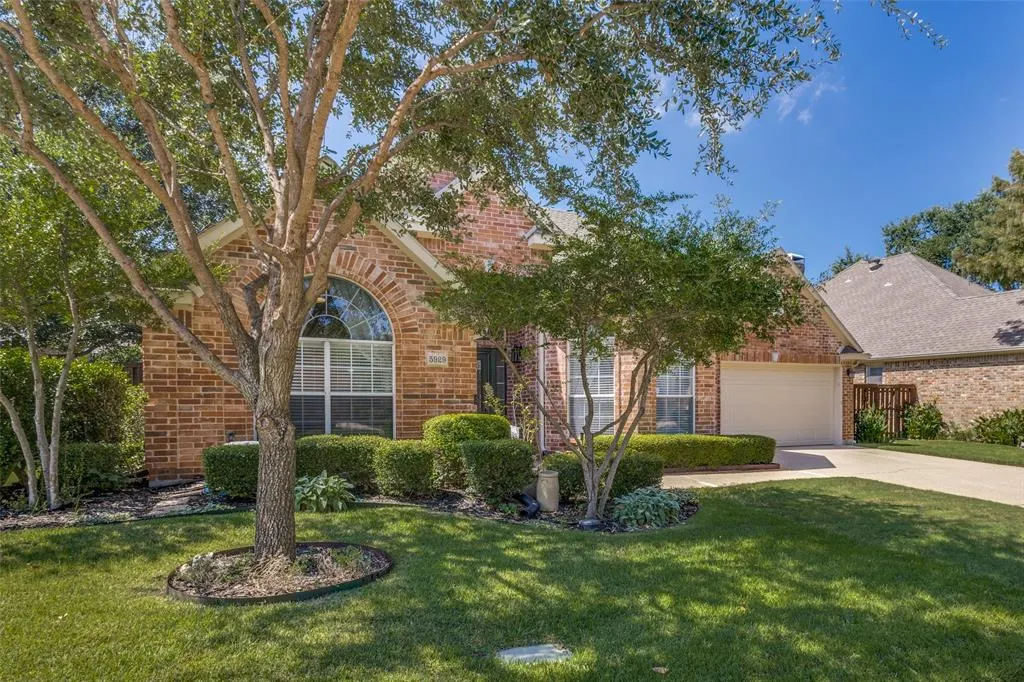 5929 La Cumbre Drive