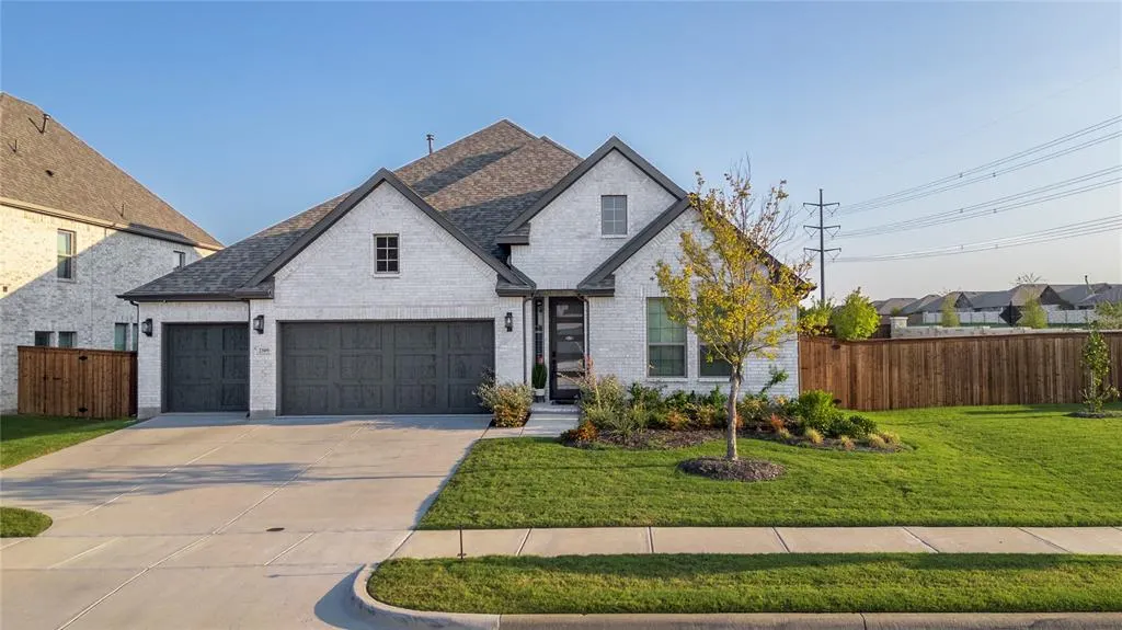 2309 Red Tailed Hawk Lane