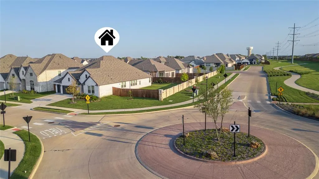 2309 Red Tailed Hawk Lane