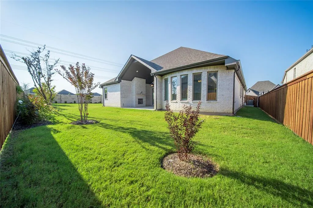 2309 Red Tailed Hawk Lane