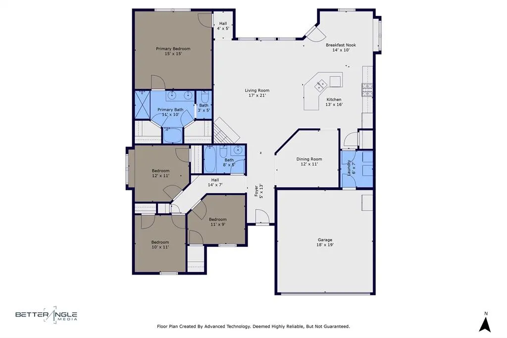 2813 Diamondback Drive
