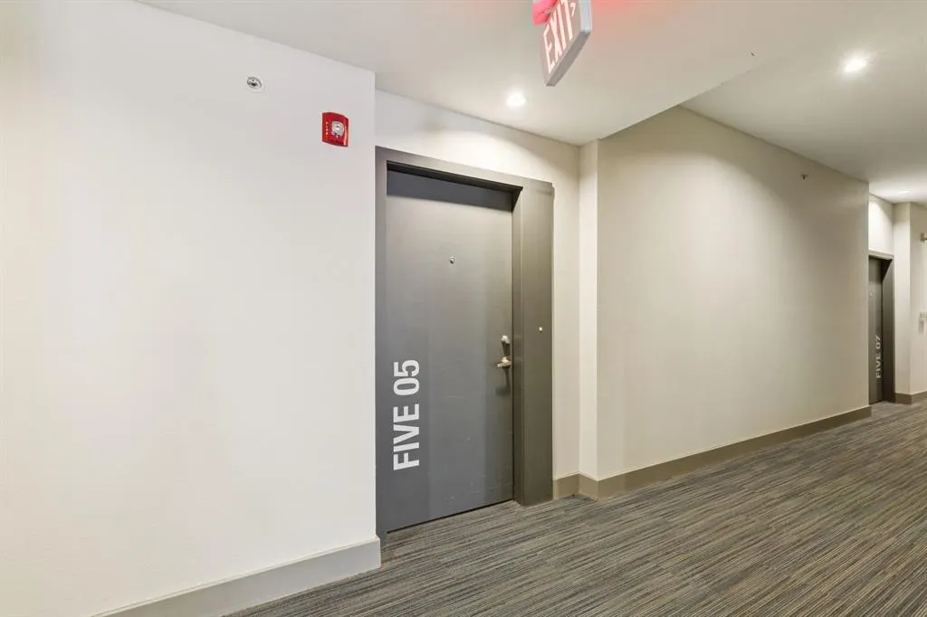 5609 Smu Boulevard, #505