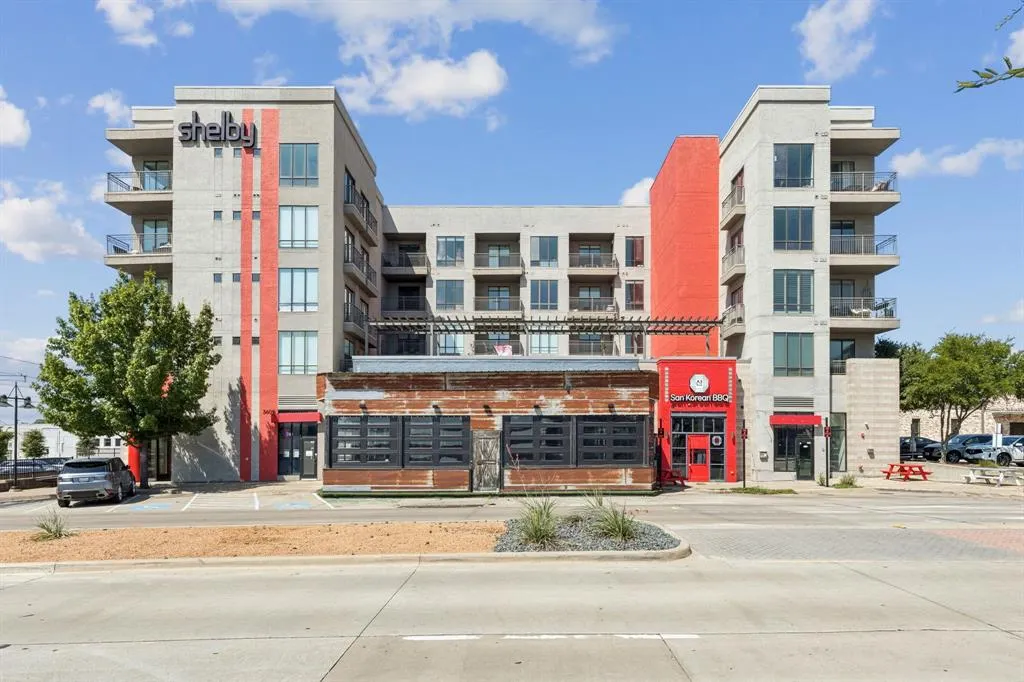 5609 Smu Boulevard, #505