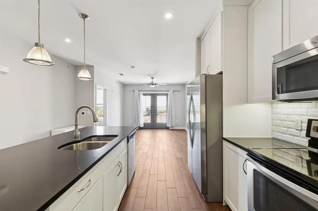5609 Smu Boulevard, #505