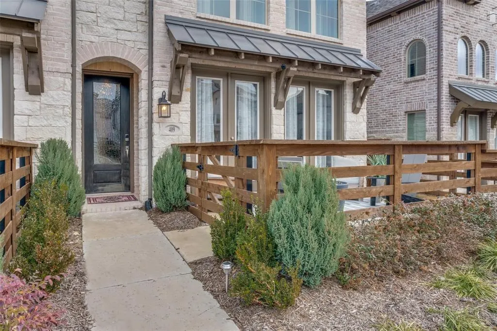 409 Somerville Drive