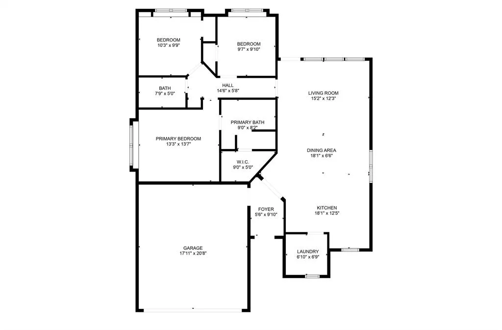 2217 Kingsdale Court