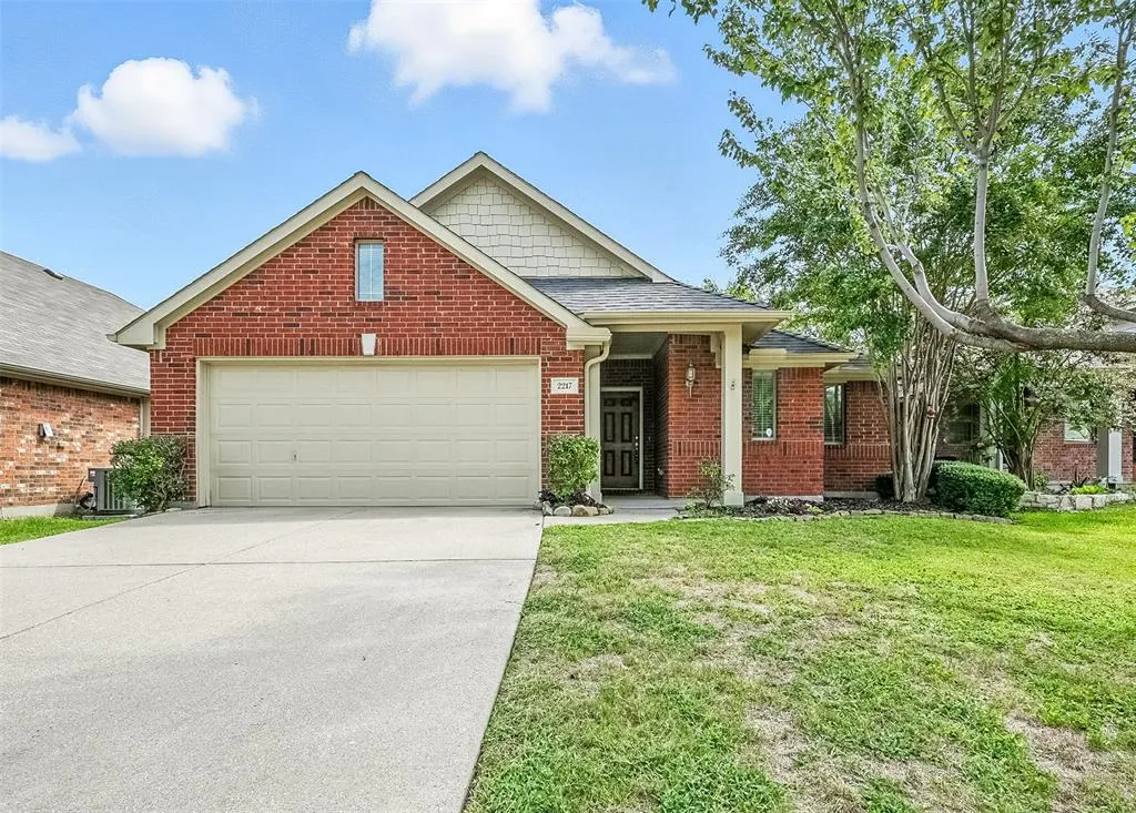 2217 Kingsdale Court