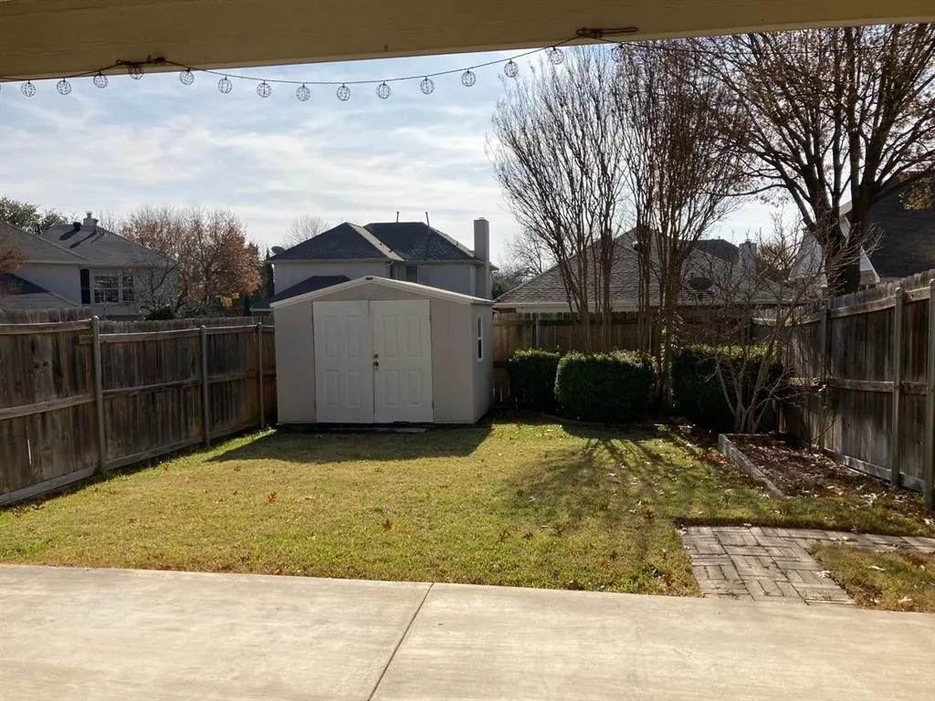 1046 Carlisle Drive