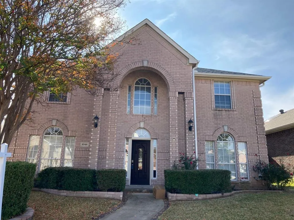 1046 Carlisle Drive