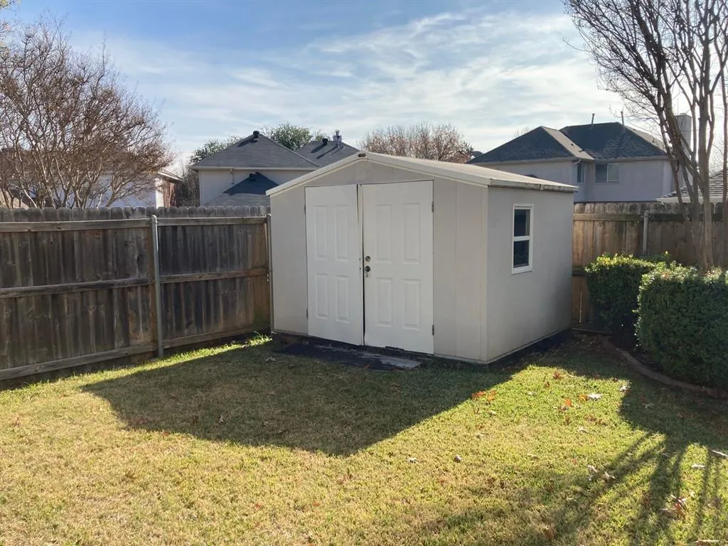 1046 Carlisle Drive