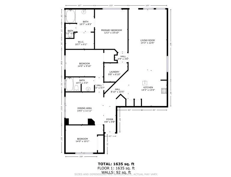 1621 Canvasback